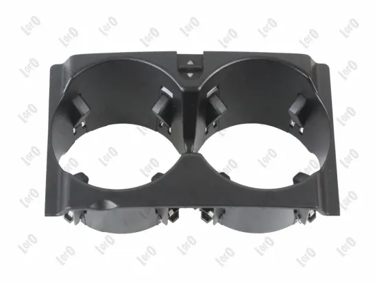 Getränkehalter Mitteltunnel ABAKUS 135-99-056 Bild Getränkehalter Mitteltunnel ABAKUS 135-99-056