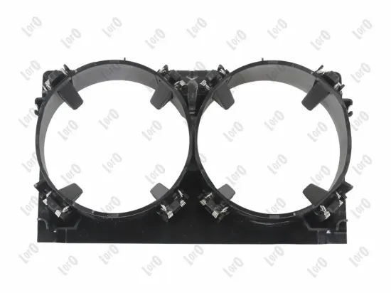 Getränkehalter Mitteltunnel ABAKUS 135-99-056 Bild Getränkehalter Mitteltunnel ABAKUS 135-99-056