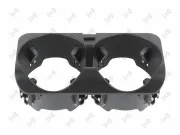 Getränkehalter Mitteltunnel ABAKUS 135-99-057