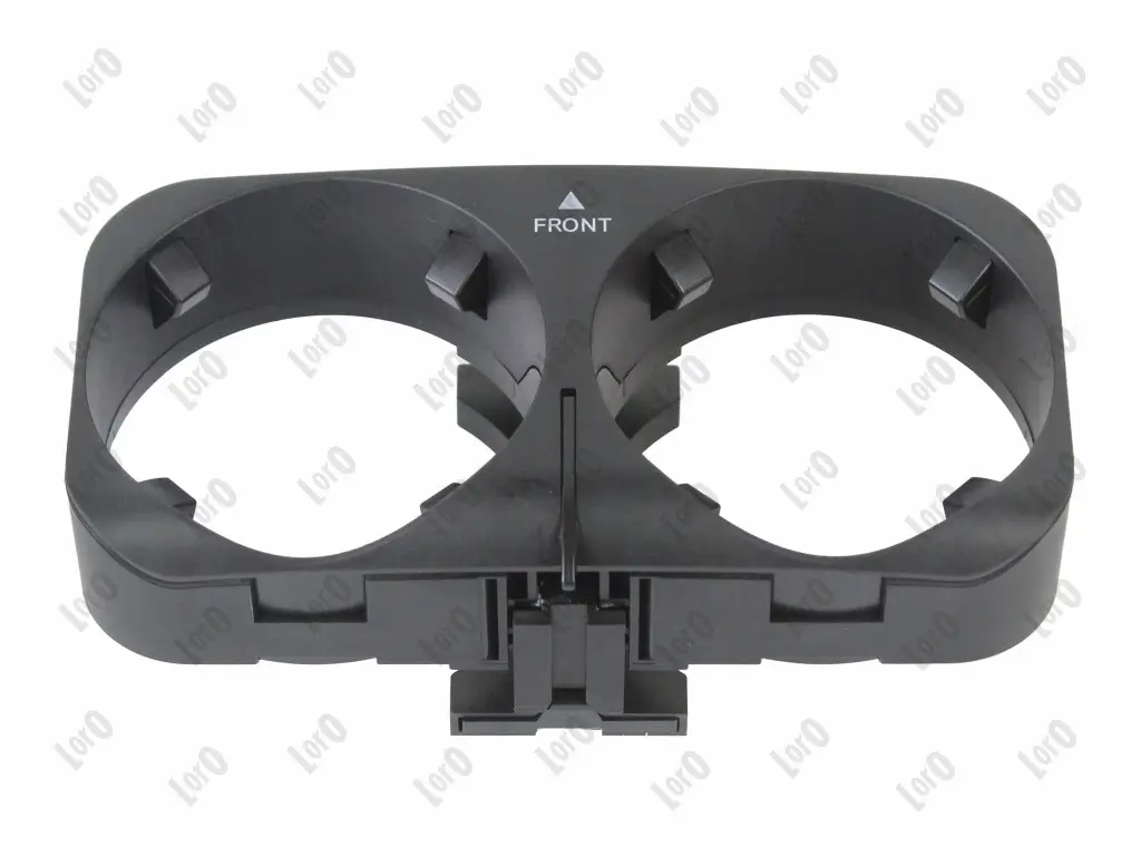 Getränkehalter Mitteltunnel ABAKUS 135-99-058