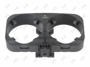 Getränkehalter Mitteltunnel ABAKUS 135-99-058