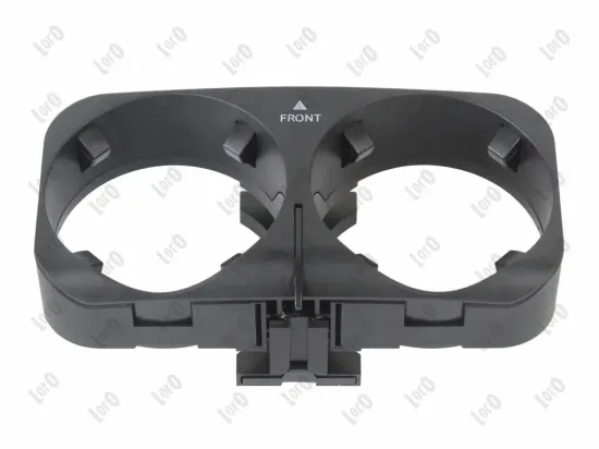 Getränkehalter Mitteltunnel ABAKUS 135-99-058 Bild Getränkehalter Mitteltunnel ABAKUS 135-99-058