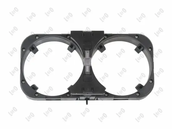 Getränkehalter Mitteltunnel ABAKUS 135-99-058 Bild Getränkehalter Mitteltunnel ABAKUS 135-99-058