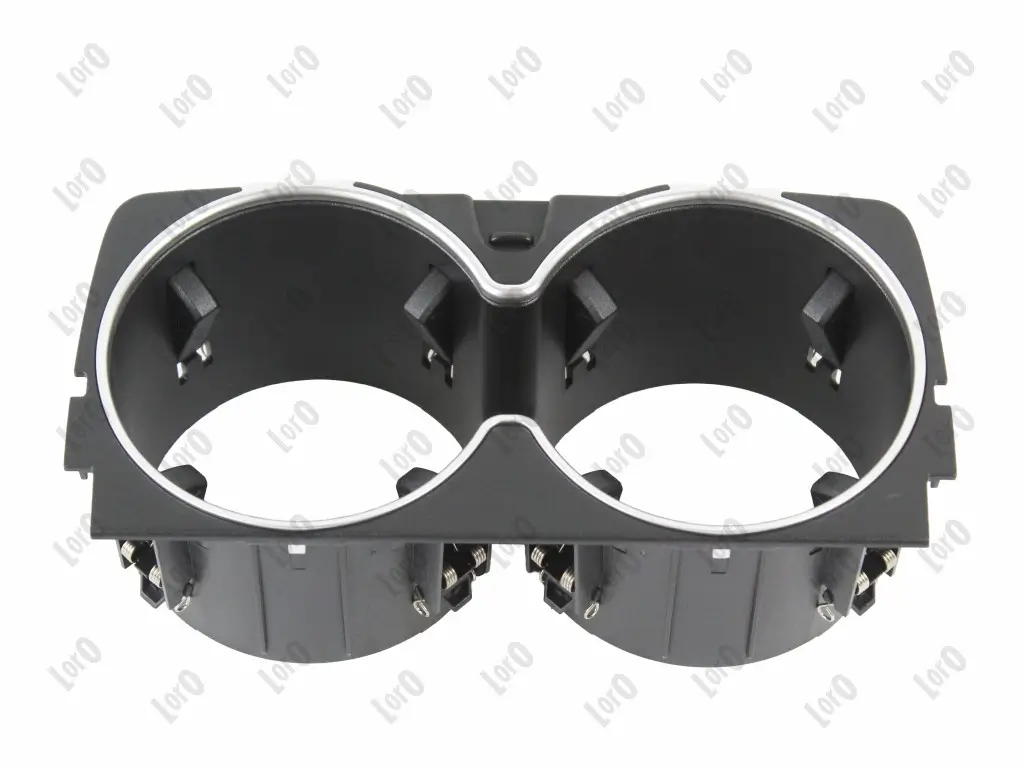 Getränkehalter Mitteltunnel ABAKUS 135-99-059