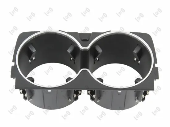 Getränkehalter Mitteltunnel ABAKUS 135-99-059 Bild Getränkehalter Mitteltunnel ABAKUS 135-99-059