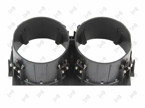 Getränkehalter Mitteltunnel ABAKUS 135-99-059 Bild Getränkehalter Mitteltunnel ABAKUS 135-99-059