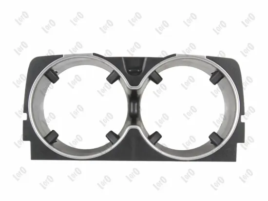 Getränkehalter Mitteltunnel ABAKUS 135-99-059 Bild Getränkehalter Mitteltunnel ABAKUS 135-99-059