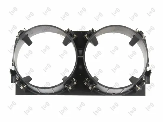 Getränkehalter Mitteltunnel ABAKUS 135-99-059 Bild Getränkehalter Mitteltunnel ABAKUS 135-99-059