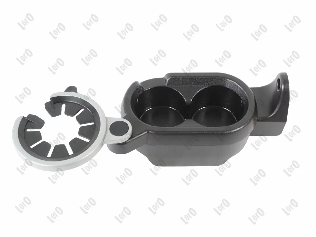 Getränkehalter Mitteltunnel ABAKUS 135-99-060