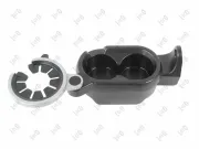 Getränkehalter Mitteltunnel ABAKUS 135-99-060