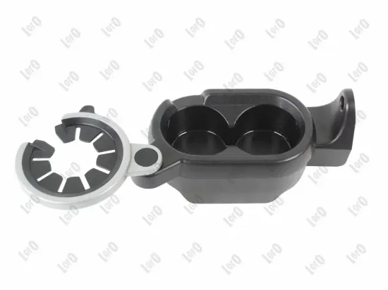 Getränkehalter Mitteltunnel ABAKUS 135-99-060 Bild Getränkehalter Mitteltunnel ABAKUS 135-99-060