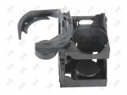 Getränkehalter Mitteltunnel ABAKUS 135-99-061