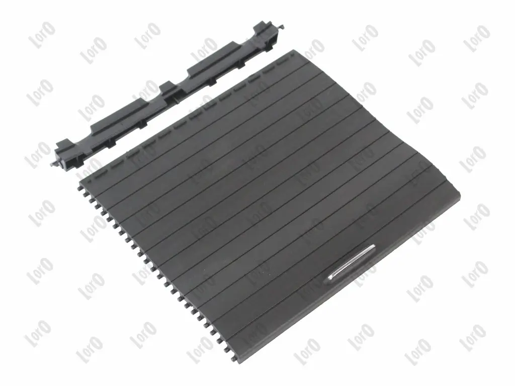 Abdeckung, Mittelkonsole ABAKUS 135-99-063
