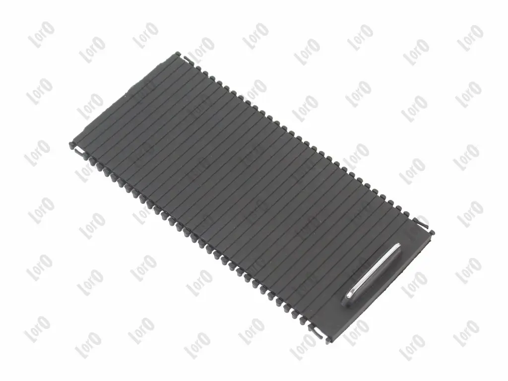 Abdeckung, Mittelkonsole ABAKUS 135-99-064