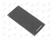 Abdeckung, Mittelkonsole ABAKUS 135-99-064