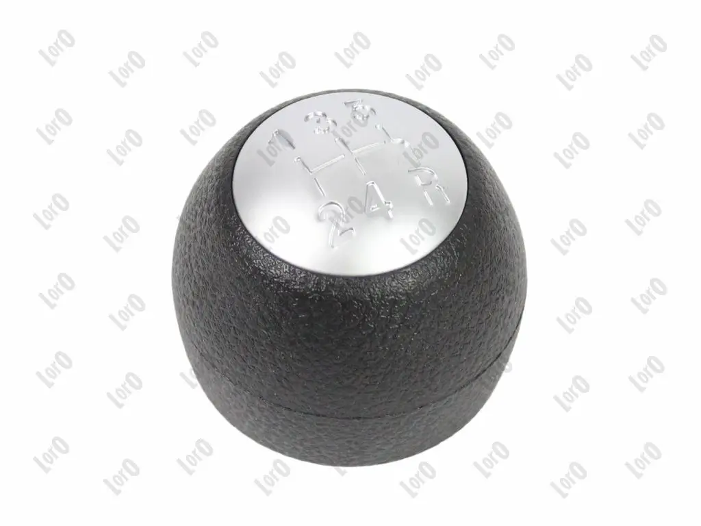 Schalthebelknauf ABAKUS 135-99-305