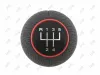 Schalthebelknauf ABAKUS 135-99-307 Bild Schalthebelknauf ABAKUS 135-99-307