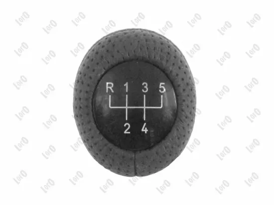 Schalthebelknauf ABAKUS 135-99-316 Bild Schalthebelknauf ABAKUS 135-99-316