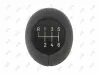 Schalthebelknauf ABAKUS 135-99-317 Bild Schalthebelknauf ABAKUS 135-99-317