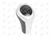 Schalthebelknauf ABAKUS 135-99-318 Bild Schalthebelknauf ABAKUS 135-99-318