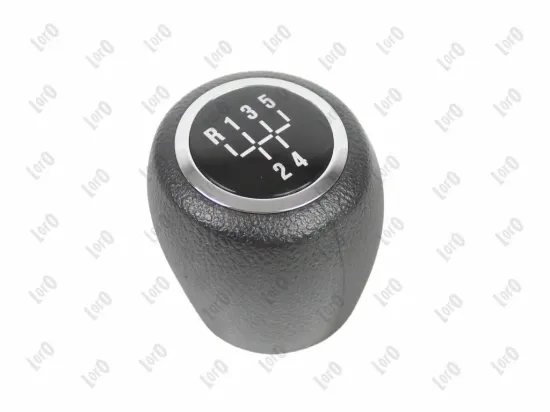 Schalthebelknauf ABAKUS 135-99-324 Bild Schalthebelknauf ABAKUS 135-99-324