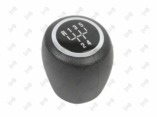 Schalthebelknauf ABAKUS 135-99-324 Bild Schalthebelknauf ABAKUS 135-99-324