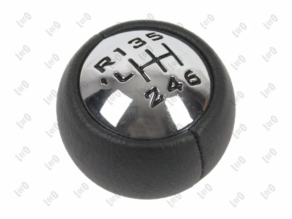 Schalthebelknauf ABAKUS 135-99-325