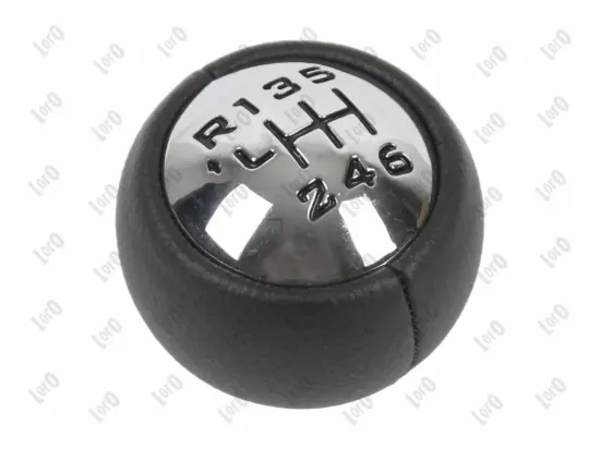 Schalthebelknauf ABAKUS 135-99-325 Bild Schalthebelknauf ABAKUS 135-99-325