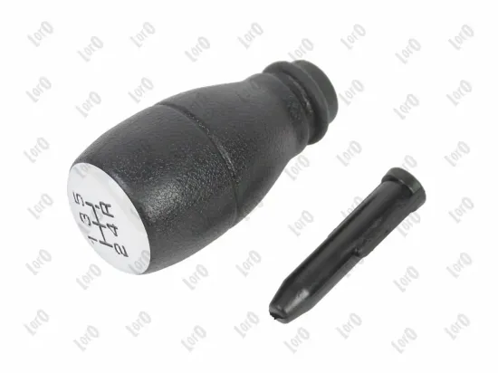 Schalthebelknauf ABAKUS 135-99-326 Bild Schalthebelknauf ABAKUS 135-99-326