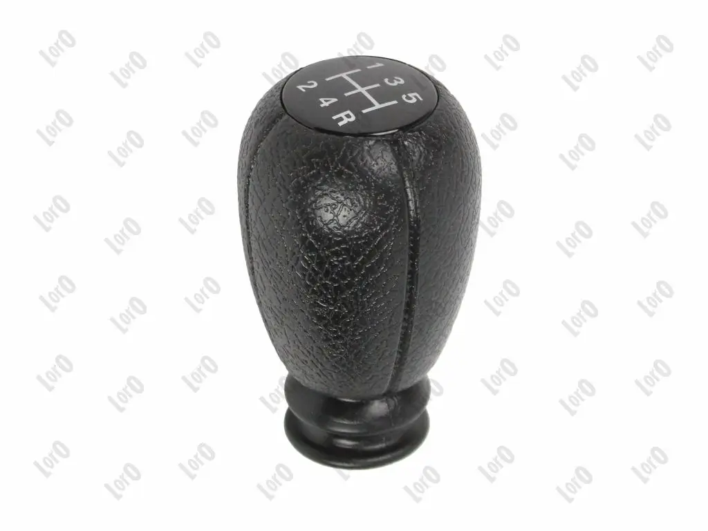 Schalthebelknauf ABAKUS 135-99-328