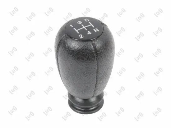 Schalthebelknauf ABAKUS 135-99-328 Bild Schalthebelknauf ABAKUS 135-99-328