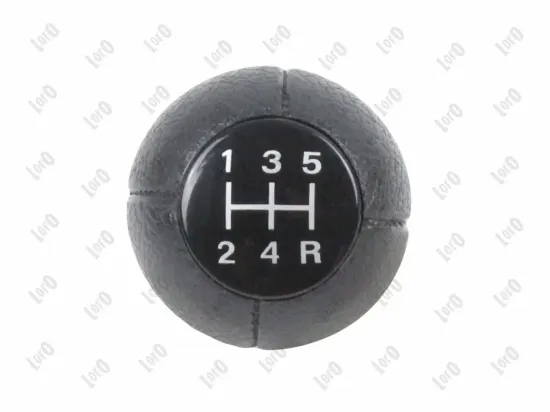 Schalthebelknauf ABAKUS 135-99-328 Bild Schalthebelknauf ABAKUS 135-99-328