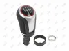 Schalthebelknauf ABAKUS 135-99-337 Bild Schalthebelknauf ABAKUS 135-99-337