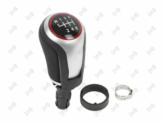 Schalthebelknauf ABAKUS 135-99-337 Bild Schalthebelknauf ABAKUS 135-99-337