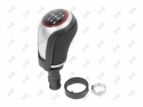 Schalthebelknauf ABAKUS 135-99-337 Bild Schalthebelknauf ABAKUS 135-99-337