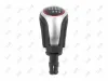 Schalthebelknauf ABAKUS 135-99-337 Bild Schalthebelknauf ABAKUS 135-99-337