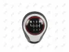 Schalthebelknauf ABAKUS 135-99-337 Bild Schalthebelknauf ABAKUS 135-99-337