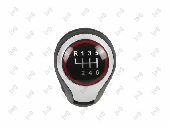 Schalthebelknauf ABAKUS 135-99-337 Bild Schalthebelknauf ABAKUS 135-99-337