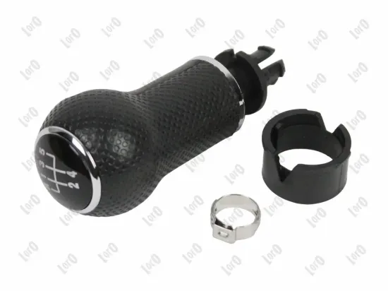 Schalthebelknauf ABAKUS 135-99-338 Bild Schalthebelknauf ABAKUS 135-99-338