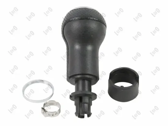 Schalthebelknauf ABAKUS 135-99-338 Bild Schalthebelknauf ABAKUS 135-99-338