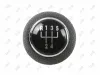 Schalthebelknauf ABAKUS 135-99-338 Bild Schalthebelknauf ABAKUS 135-99-338