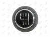 Schalthebelknauf ABAKUS 135-99-340 Bild Schalthebelknauf ABAKUS 135-99-340