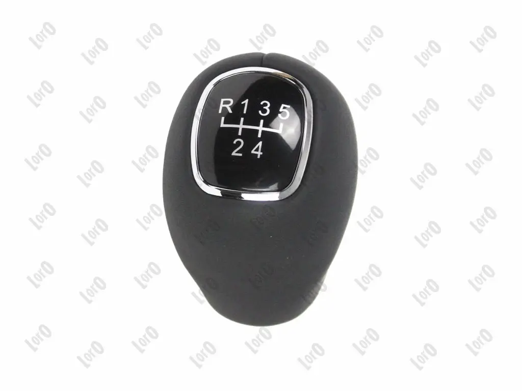 Schalthebelknauf ABAKUS 135-99-344