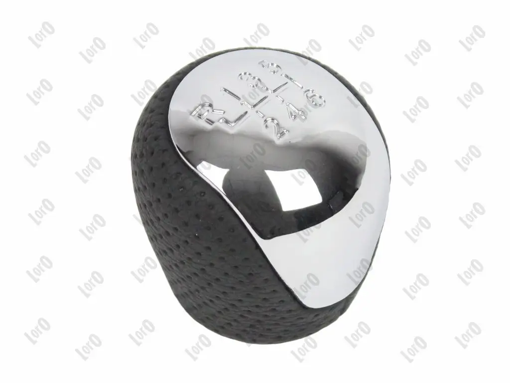 Schalthebelknauf ABAKUS 135-99-347