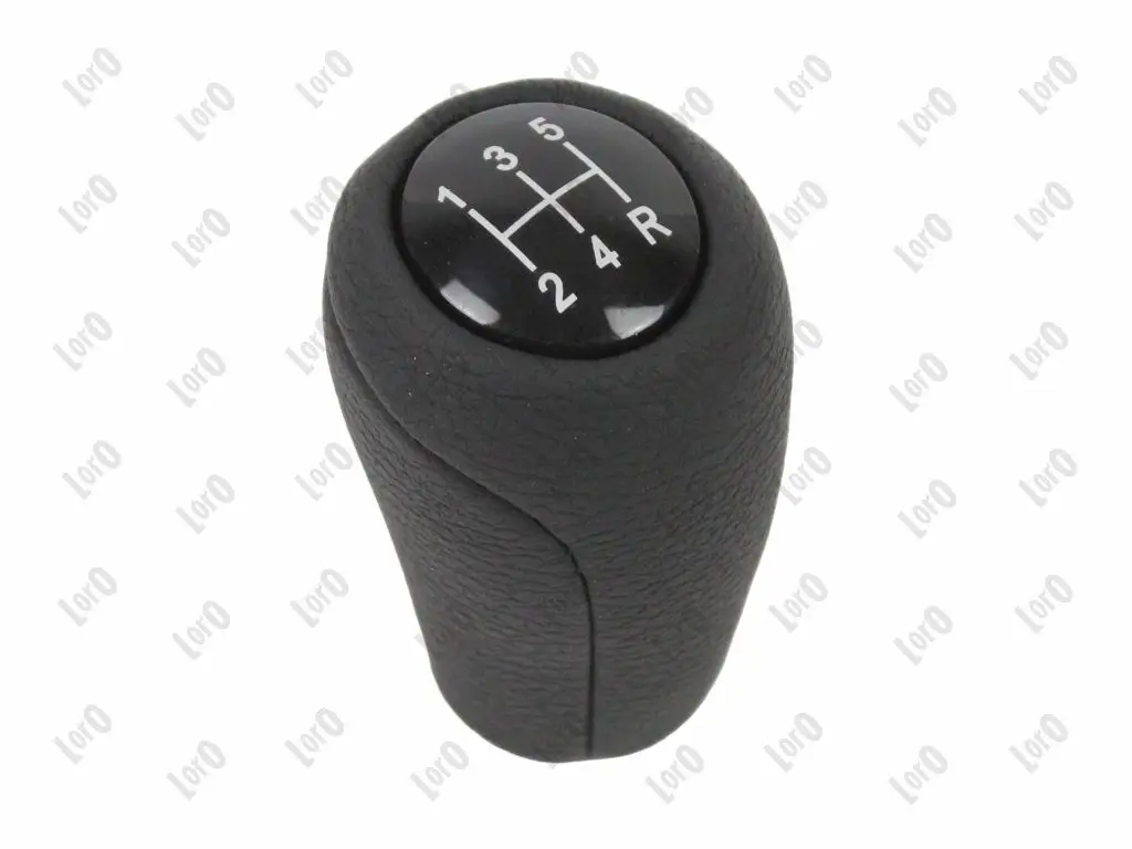 Schalthebelknauf ABAKUS 135-99-357