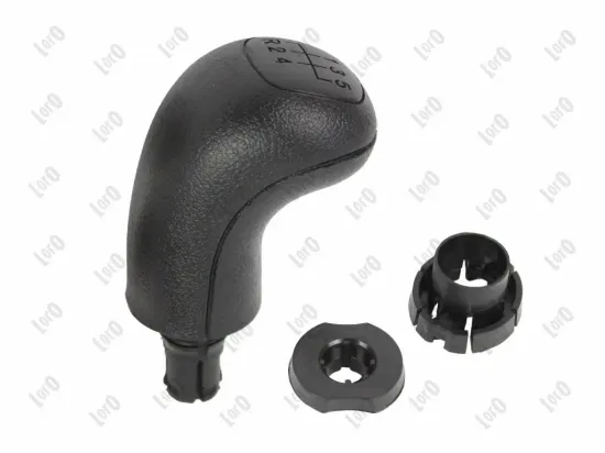 Schalthebelknauf ABAKUS 135-99-360 Bild Schalthebelknauf ABAKUS 135-99-360