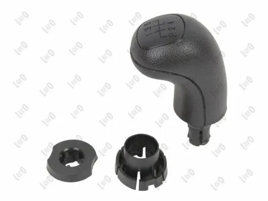 Schalthebelknauf ABAKUS 135-99-360 Bild Schalthebelknauf ABAKUS 135-99-360