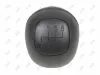 Schalthebelknauf ABAKUS 135-99-360 Bild Schalthebelknauf ABAKUS 135-99-360
