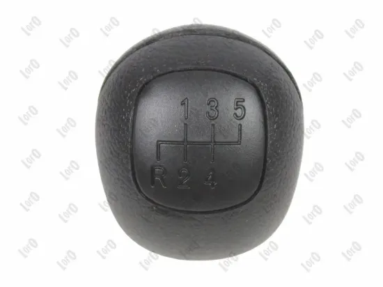 Schalthebelknauf ABAKUS 135-99-360 Bild Schalthebelknauf ABAKUS 135-99-360
