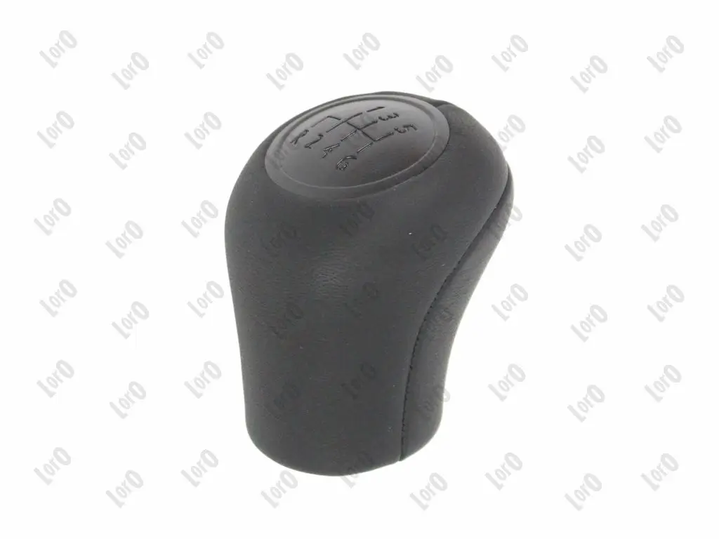 Schalthebelknauf ABAKUS 135-99-361